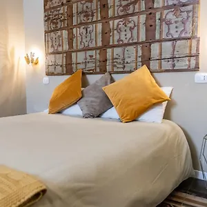 Couette-café Tresca Charme Luxury, Bari